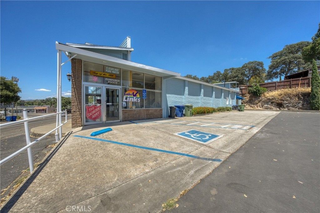 14420 Lakeshore Drive, Clearlake