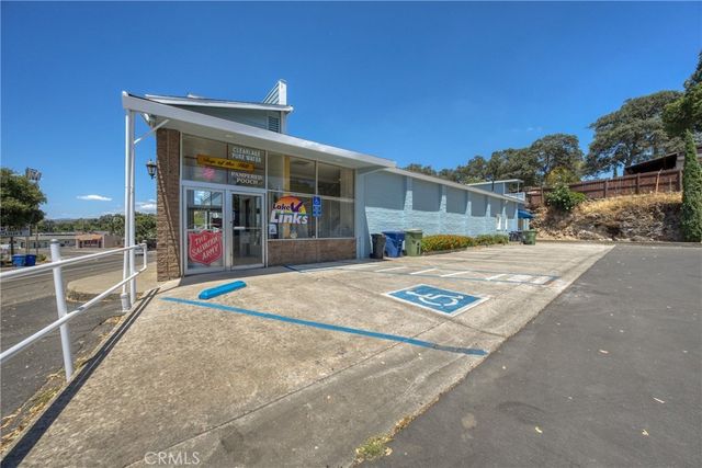 14420 Lakeshore Drive, Clearlake