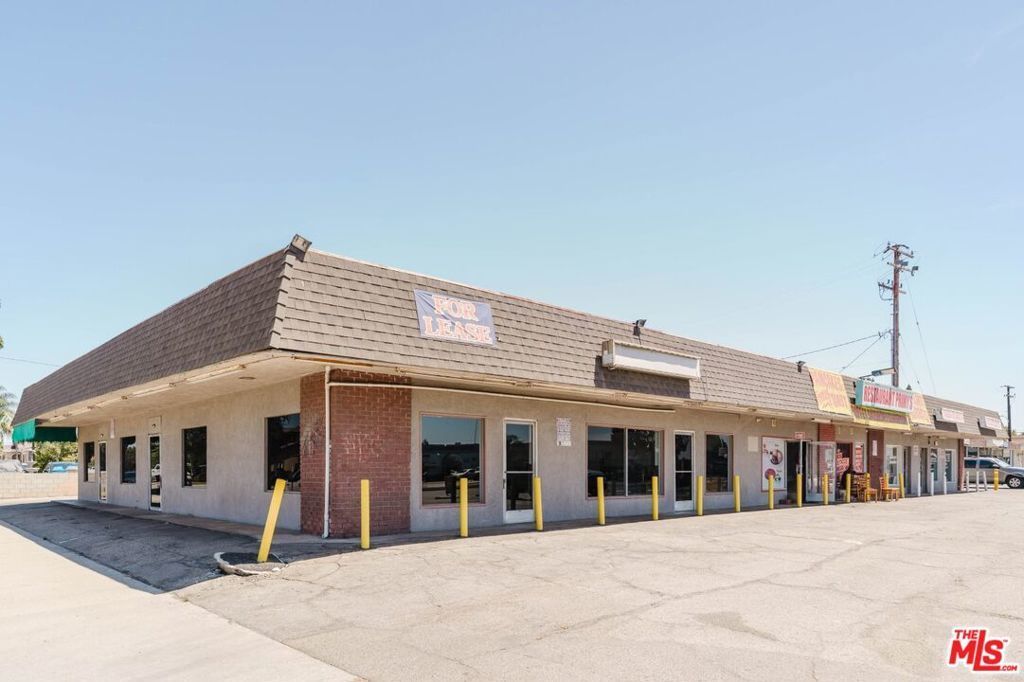 12273 Westminster Avenue, Garden Grove