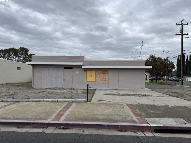 415 G St, Antioch