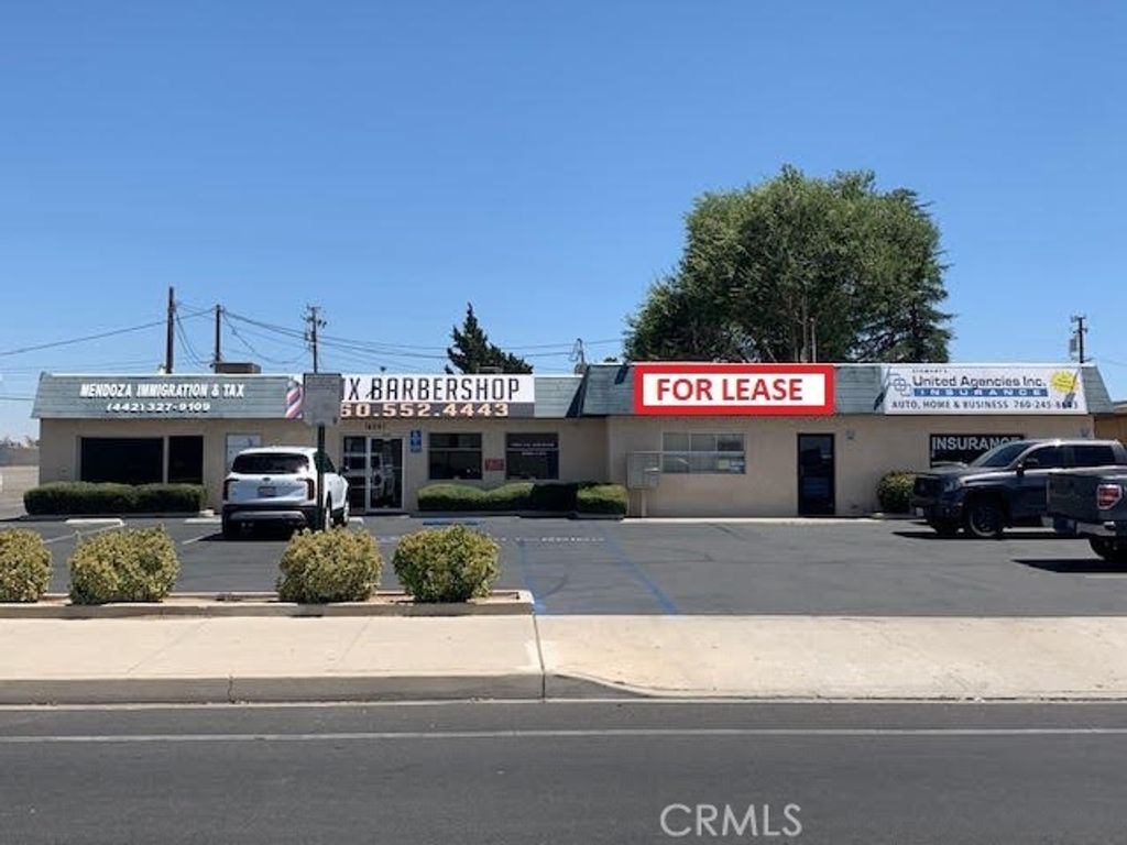 14681 7th Street # B, Victorville