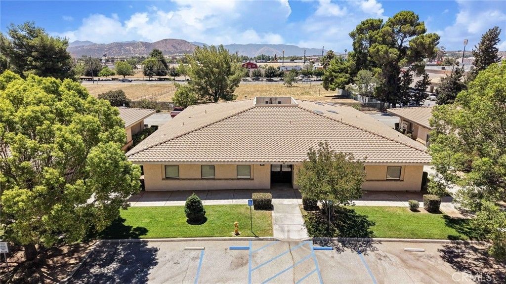 264 N Highland Springs # 4, Banning