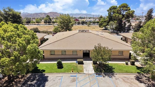 264 N Highland Springs # 4, Banning