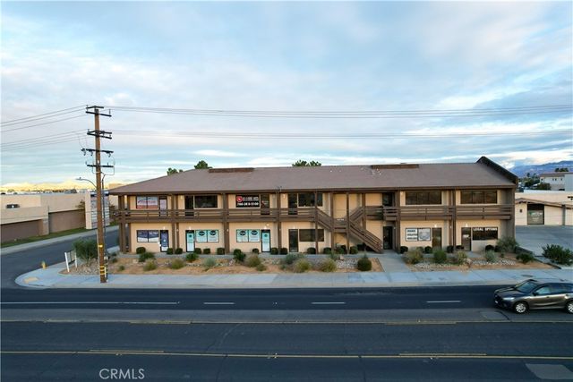 14359 Amargosa, Victorville