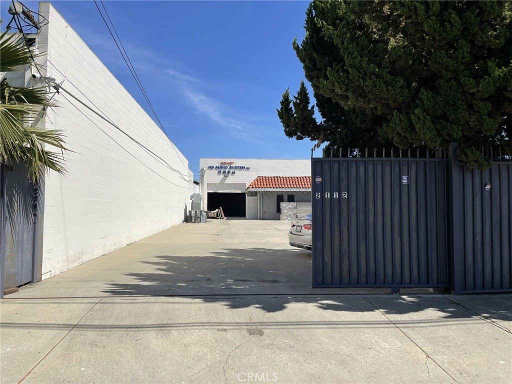 2112 Lee, South El Monte