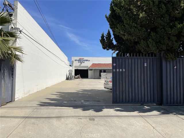 2112 Lee, South El Monte