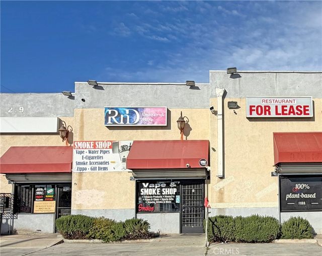 299 W Olive #b, Colton