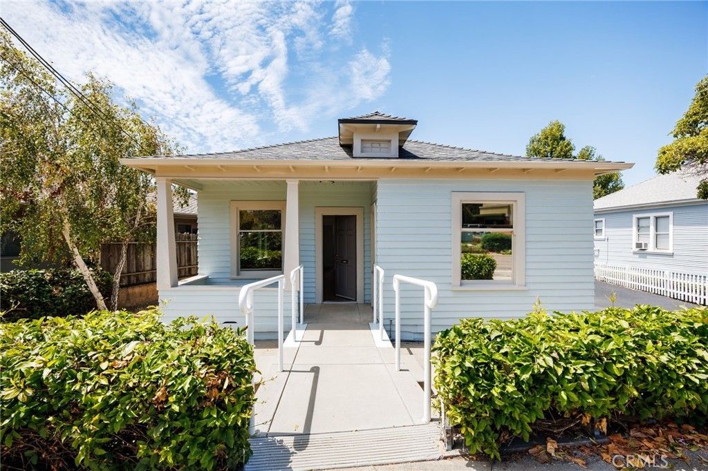 2241 Broad Street, San Luis Obispo