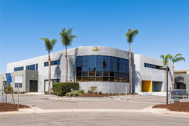 18071 Fitch, Irvine