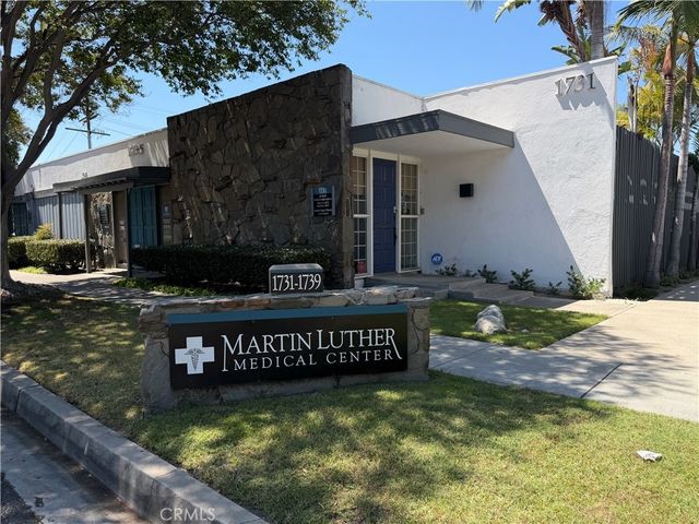 1731 W Romneya Drive, Anaheim