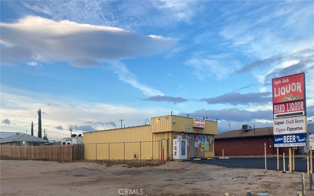 14333 Main Street, Hesperia