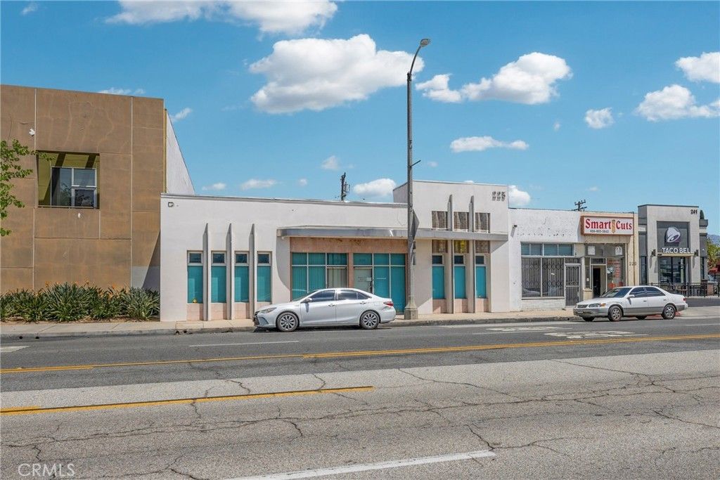 223 E Valley, Alhambra