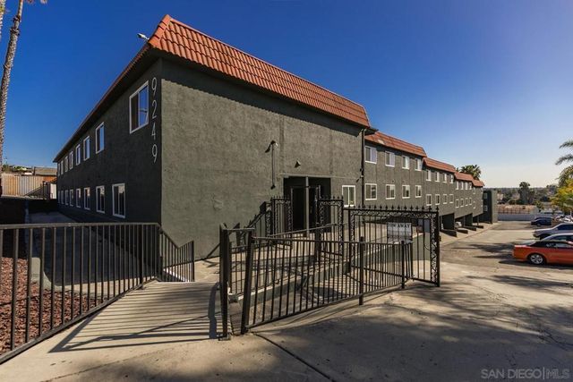 9249 Birch Street, Spring Valley