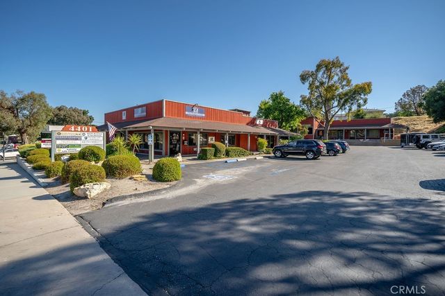 4401 El Camino Real # D, Atascadero