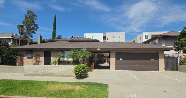 619 N Alameda Avenue, Azusa