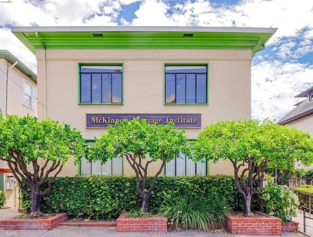 2944 Webster St, Oakland