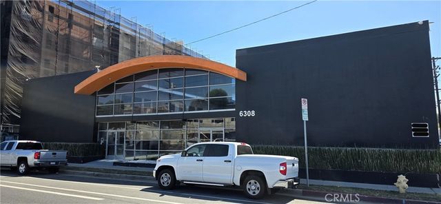 6308 Woodman Avenue # 103, Van Nuys