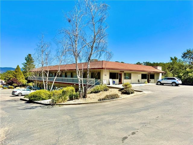 5180 Hill Road E, Lakeport