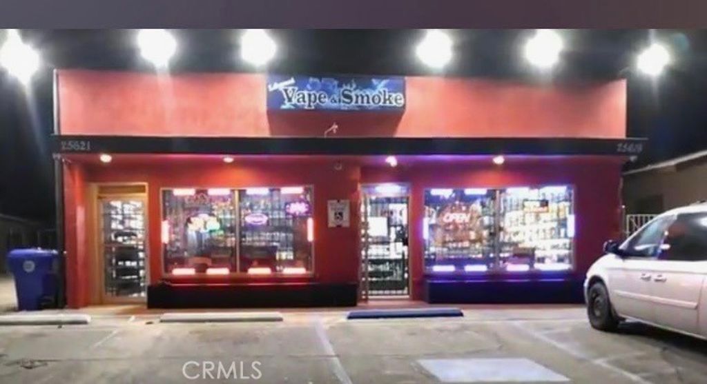 25619 Main, Barstow