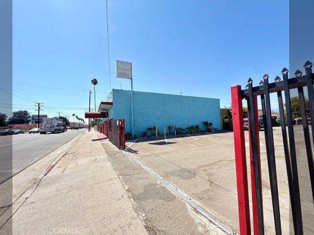 1564 5th, San Bernardino