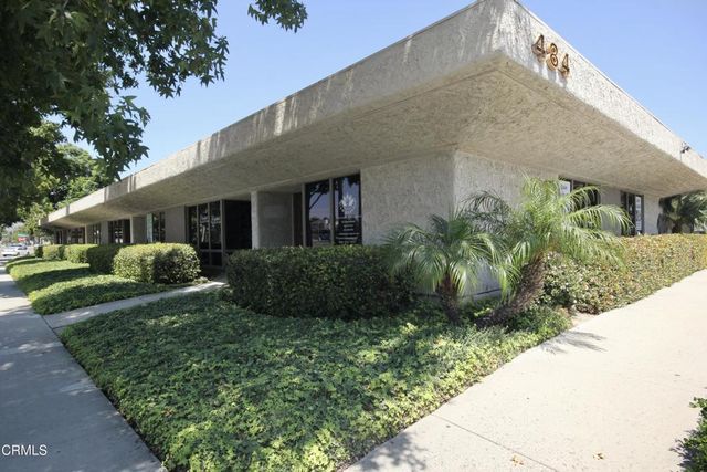 484 Mobil Avenue # 35, Camarillo