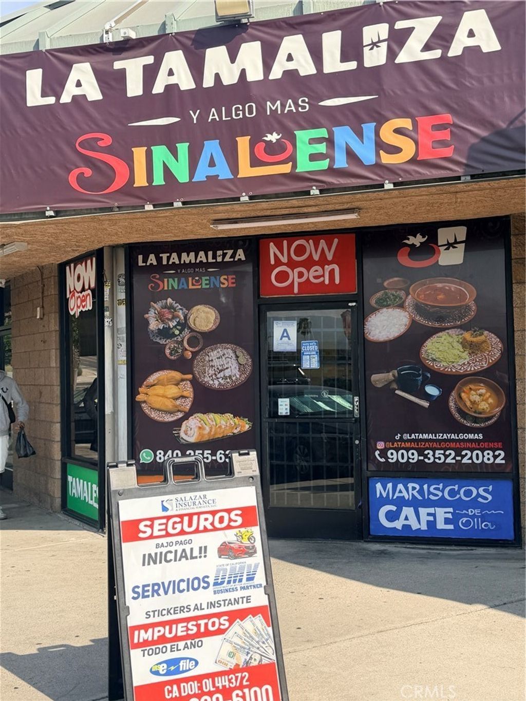 1455 Highland Avenue W # 104, San Bernardino