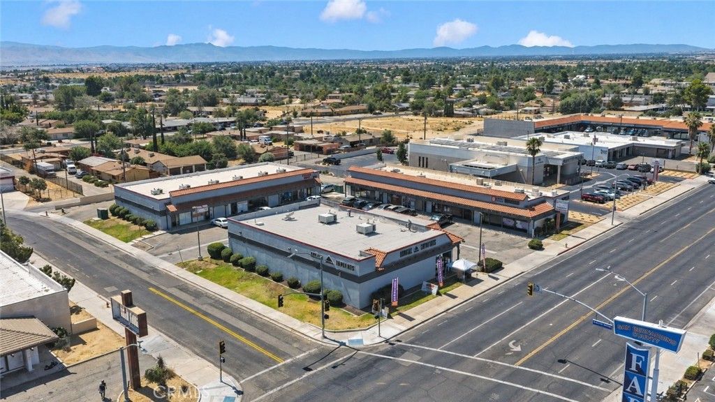 14741 7th, Victorville