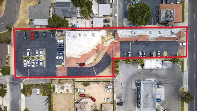 118 E Foothill, Rialto