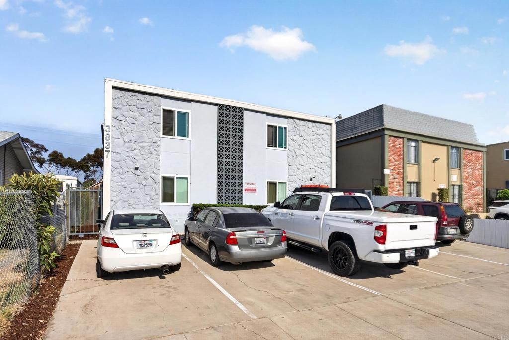 3837 39th Street, San Diego