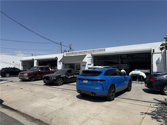 17650 Clark Avenue, Bellflower