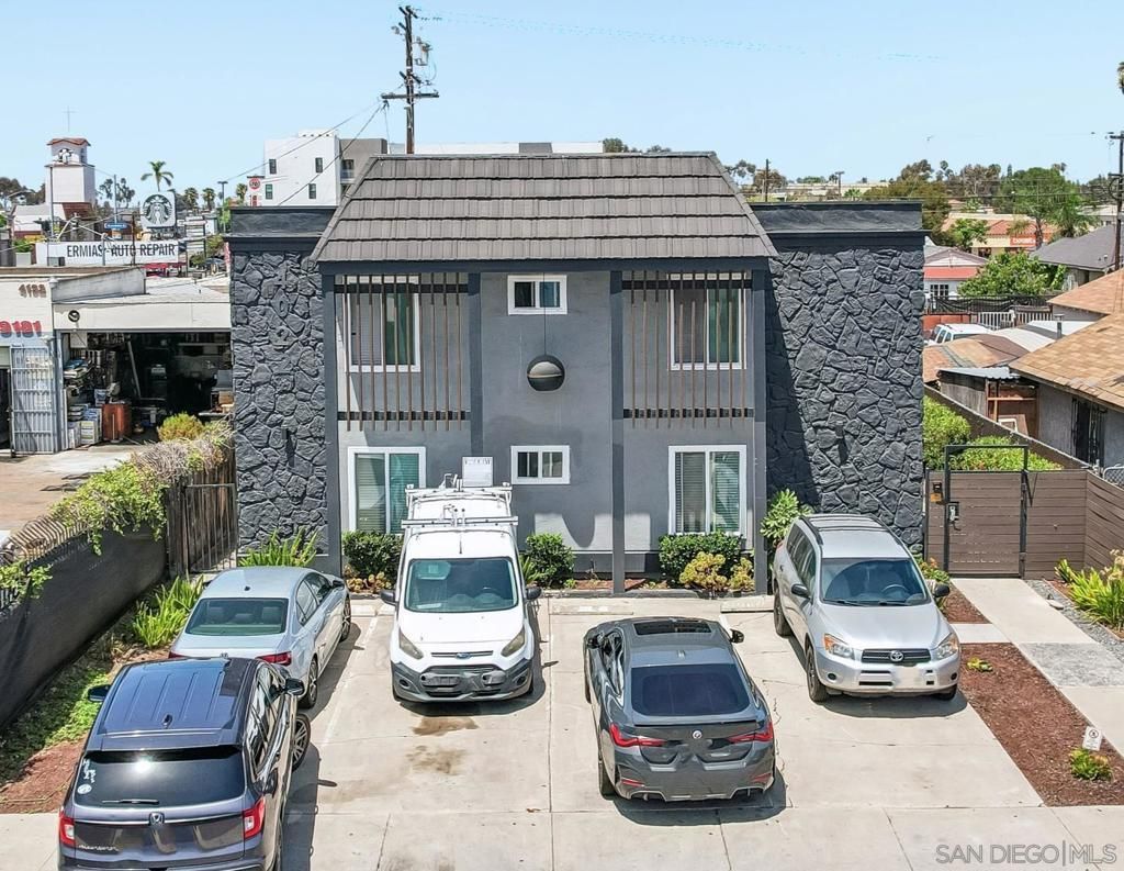 4022 42nd Street, San Diego