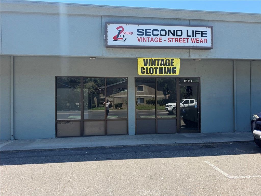 641 B Nord, Chico