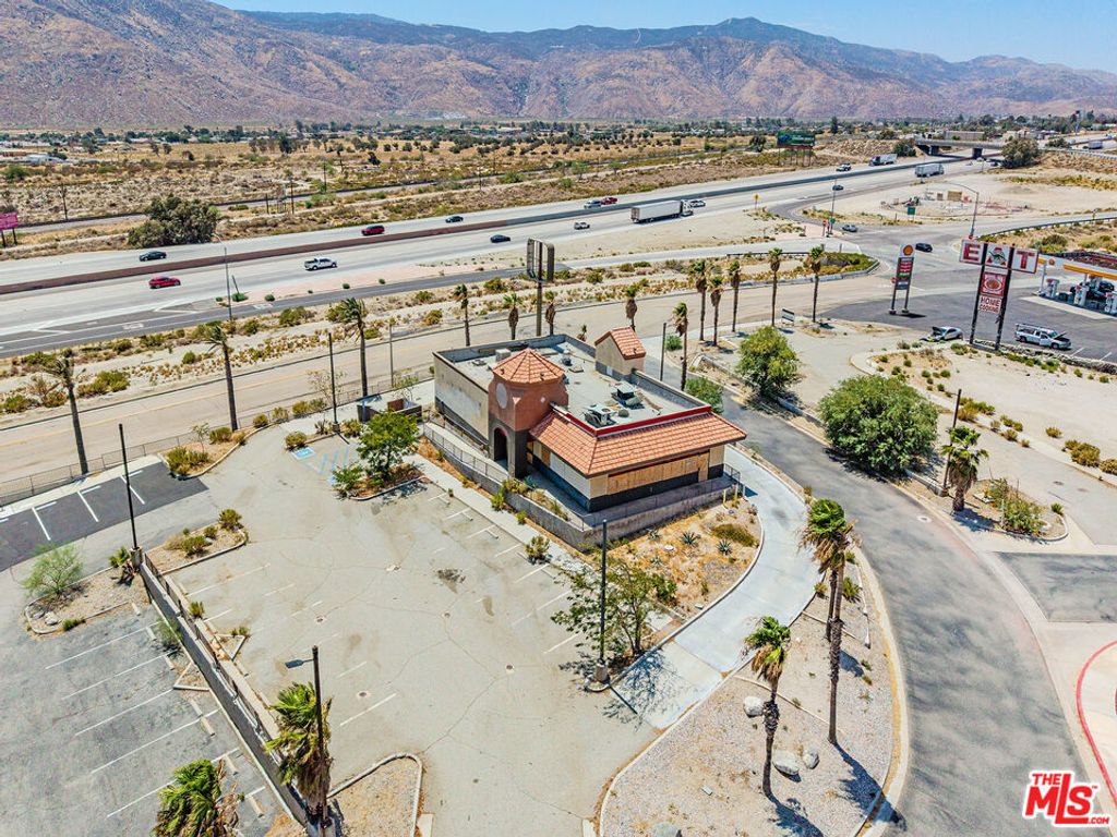 50910 Seminole Drive, Cabazon