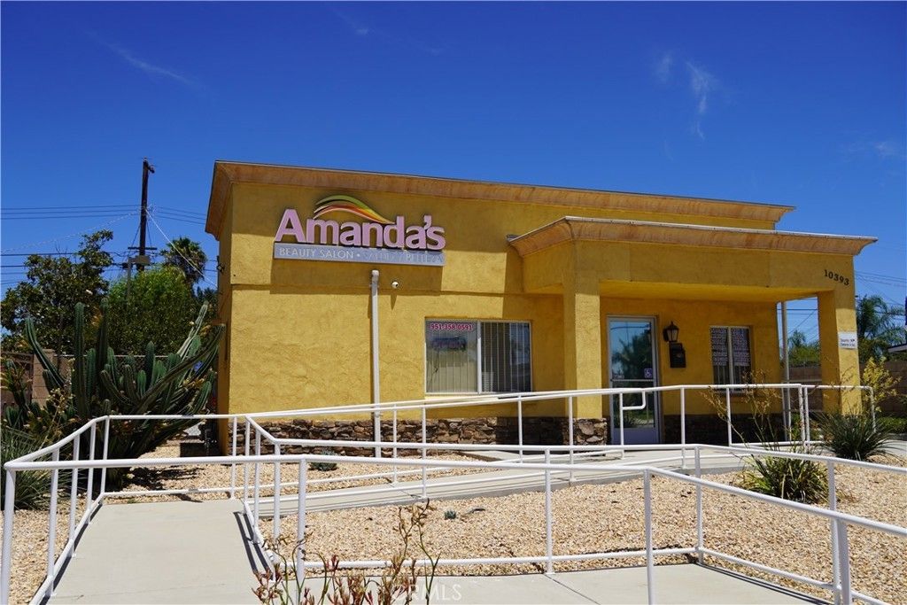 10393 Hole, Riverside
