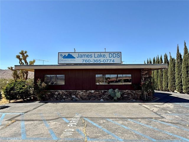 57340 29 Palms, Yucca Valley