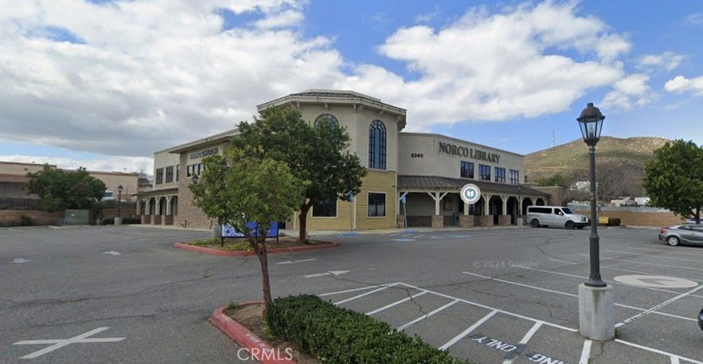 3240 Hamner Avenue # 101b, Norco