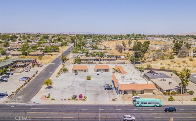 15028 7th, Victorville
