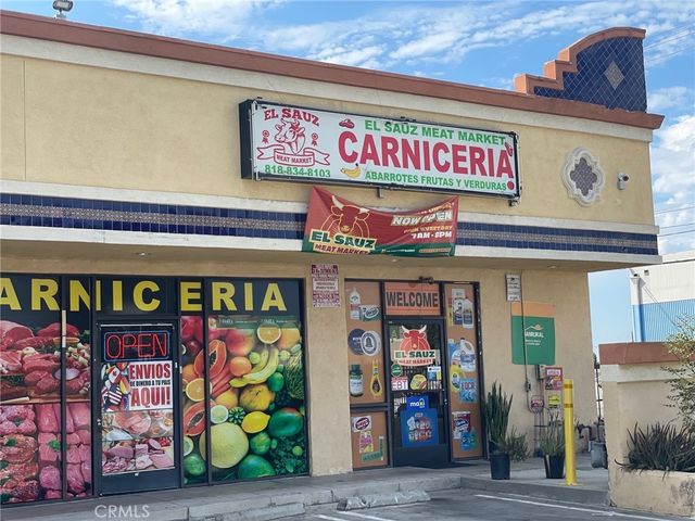 13236 Paxton Avenue # 9-10, Pacoima