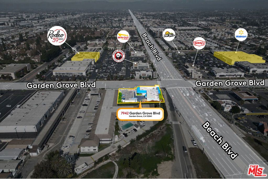 7942 Garden Grove Boulevard, Garden Grove