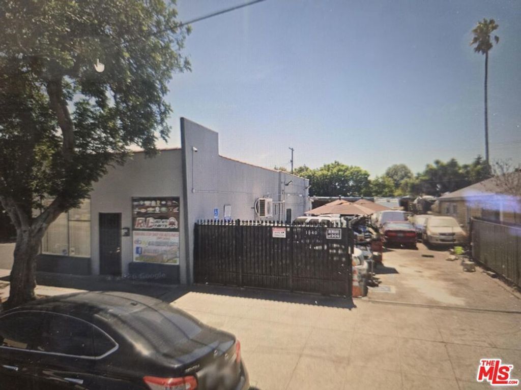 1840 Marine Avenue, Gardena
