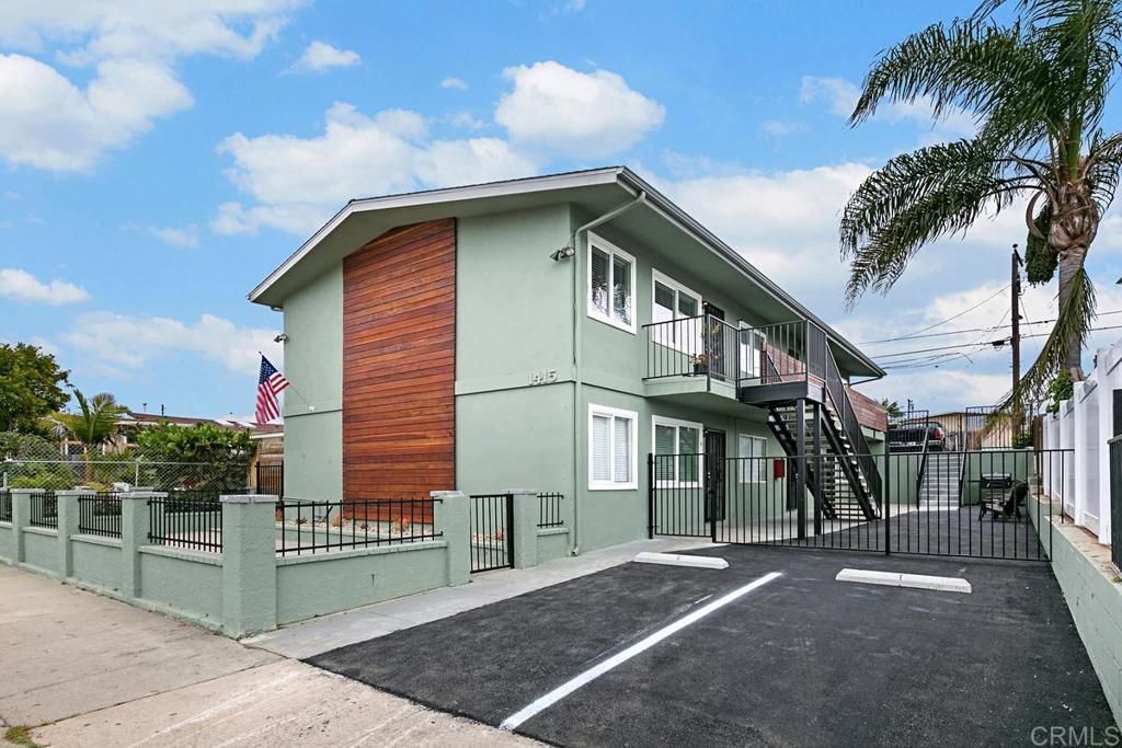 1415 Marquette Street, Oceanside