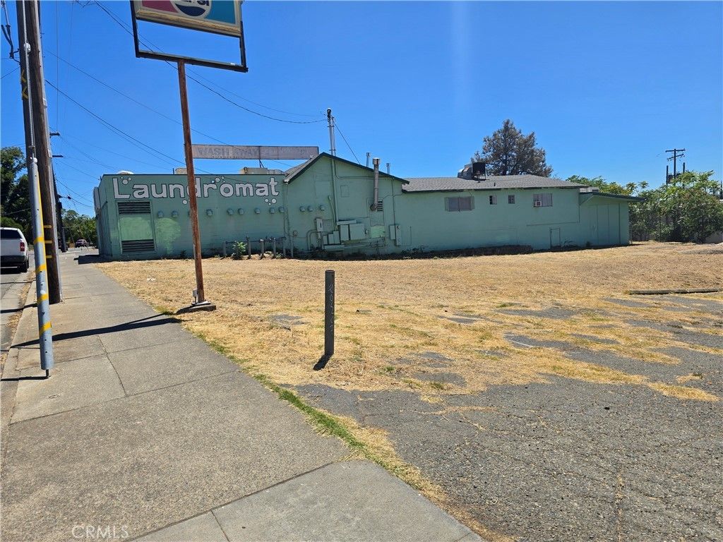 2626 Myers, Oroville