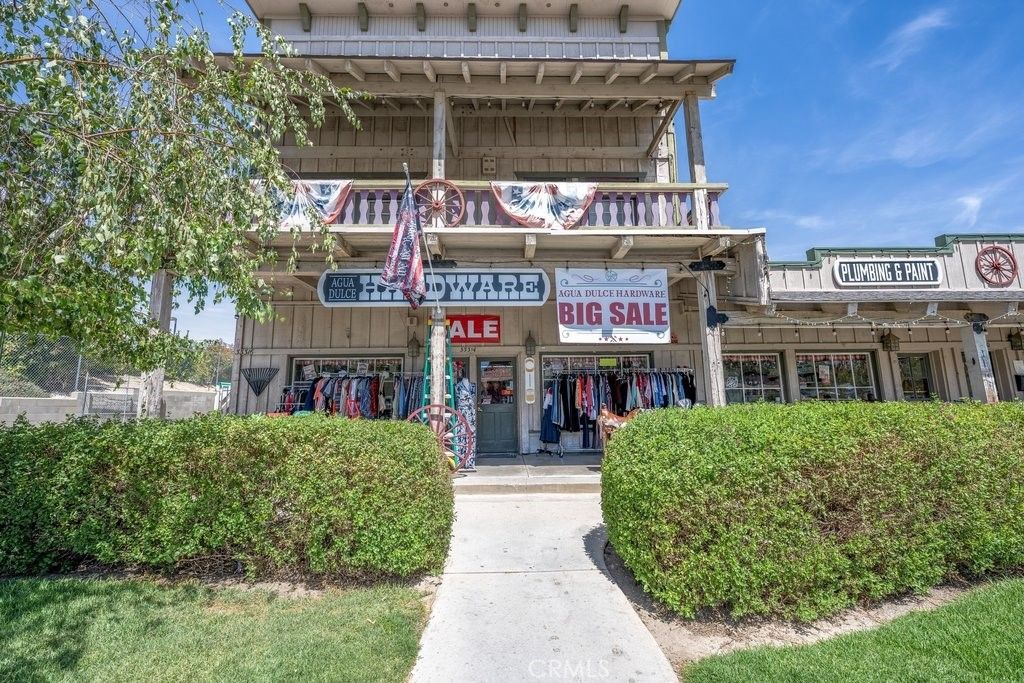 33314 Agua Dulce Canyon Road, Agua Dulce