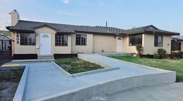 1809 E Danes Drive, West Covina