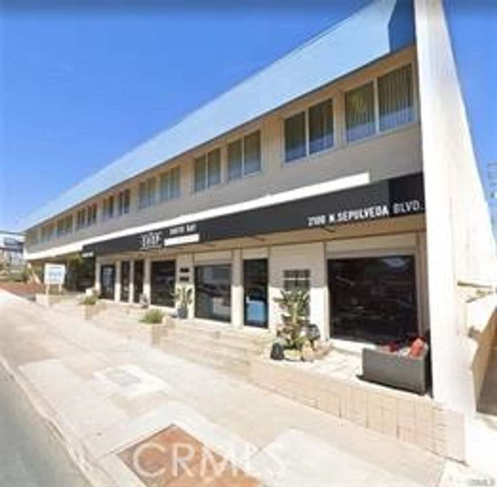 2100 N Sepulveda Boulevard # 17, Manhattan Beach