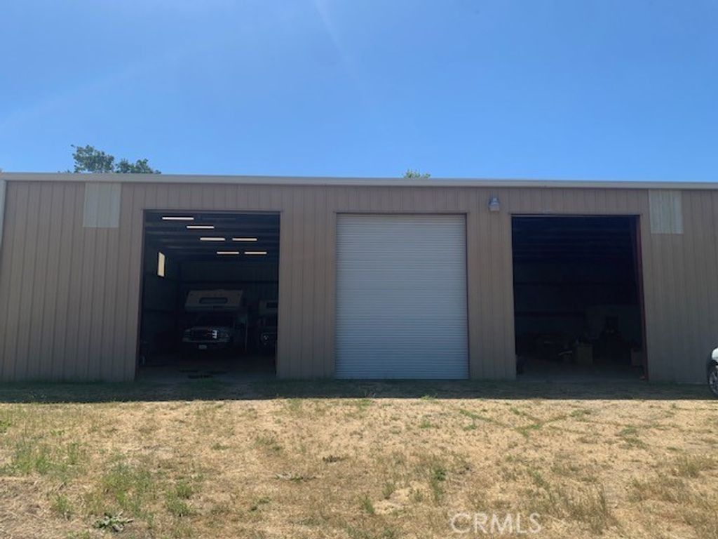 305 Soda Bay, Lakeport