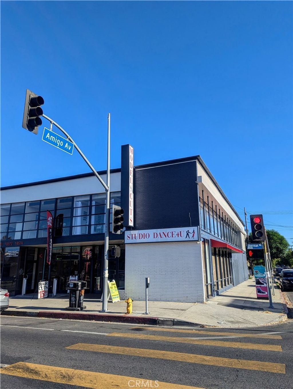 18570 Sherman, Reseda