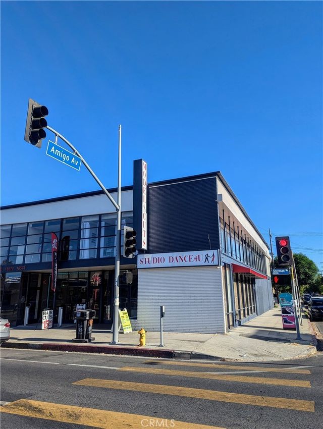 18570 Sherman, Reseda