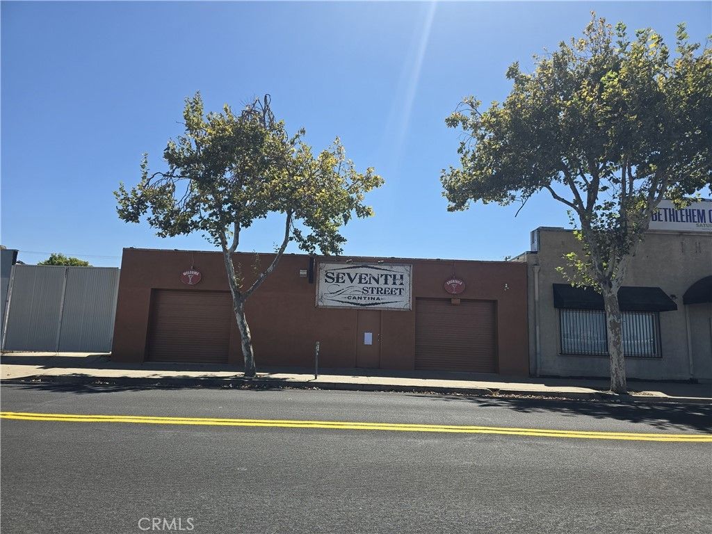 413 N 7th, Modesto