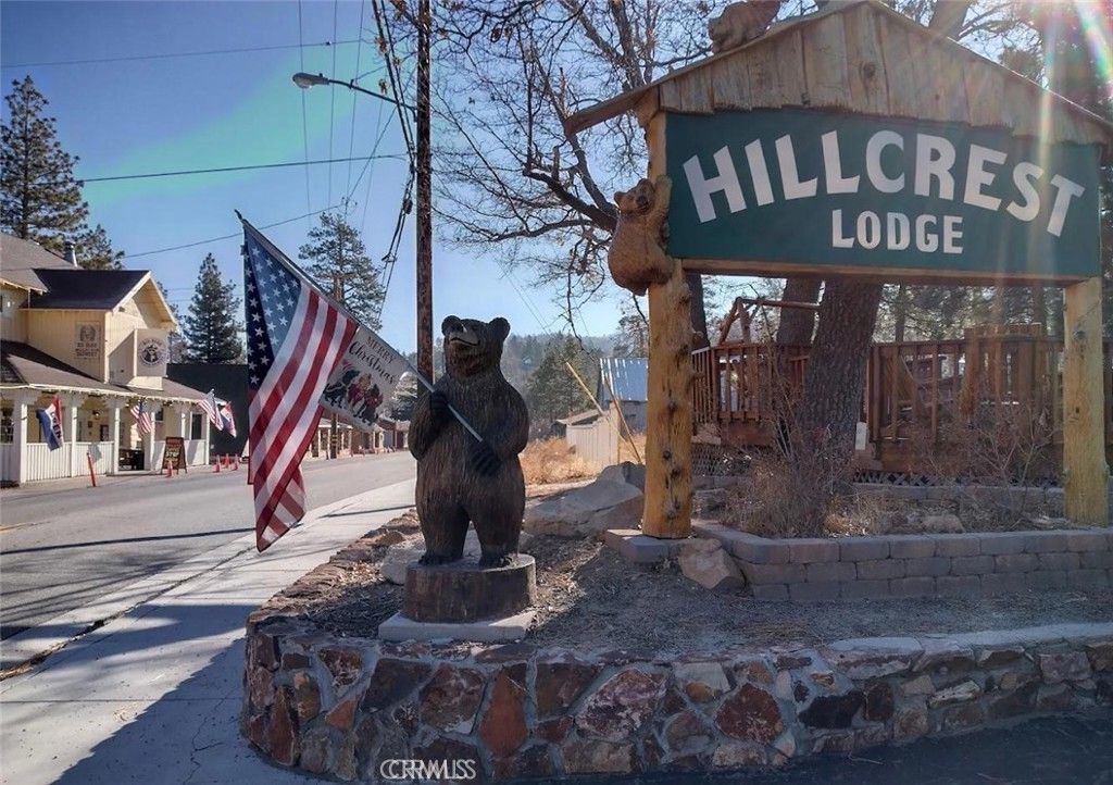 40241 Big Bear Boulevard, Big Bear Lake